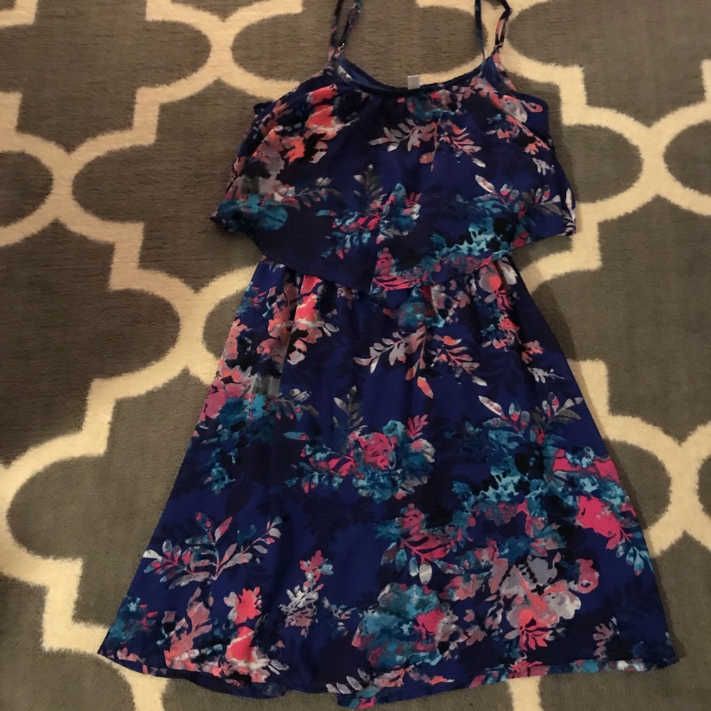 Xhilaration Dress